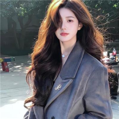 皎皎月色落孤星